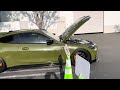 Bmw m4  competition tuner cult giveaway car