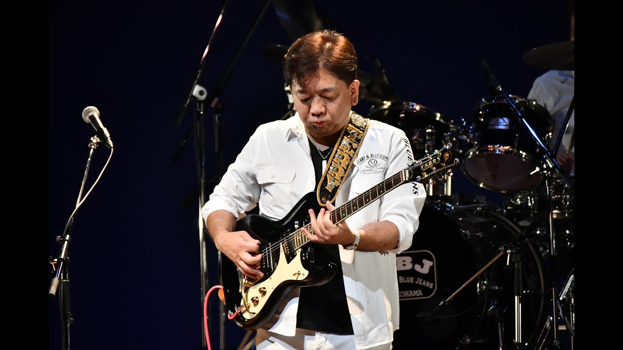 寺内タケシとブルージーンズ 2025【エデンの東・未完成・運命など】