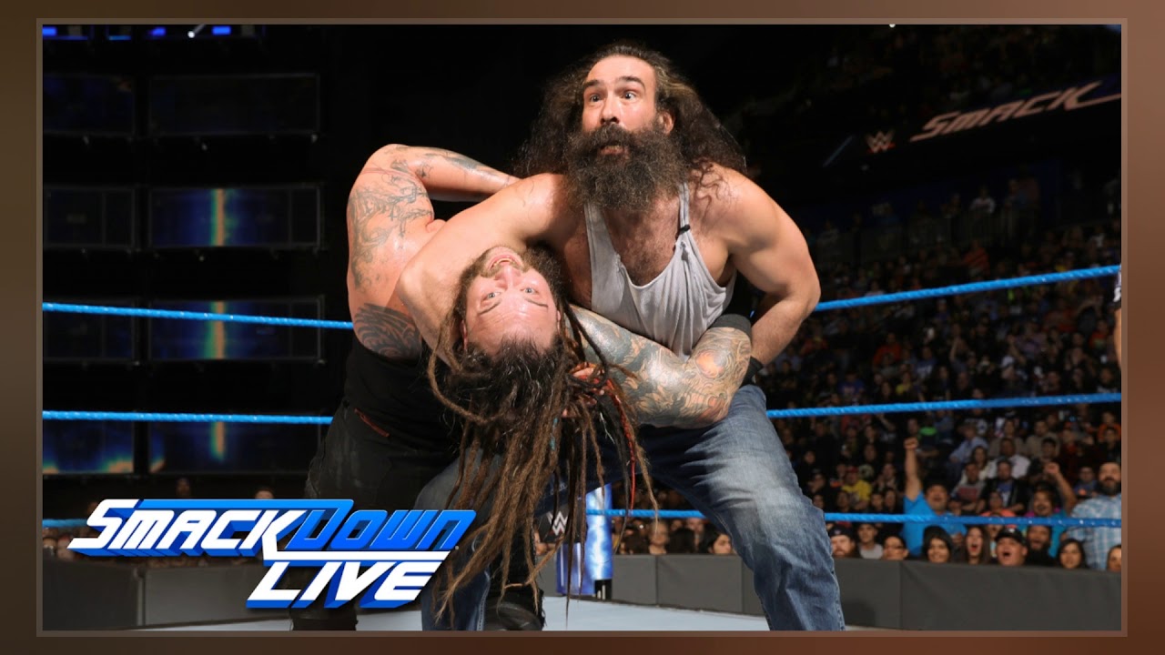 Luke Harper