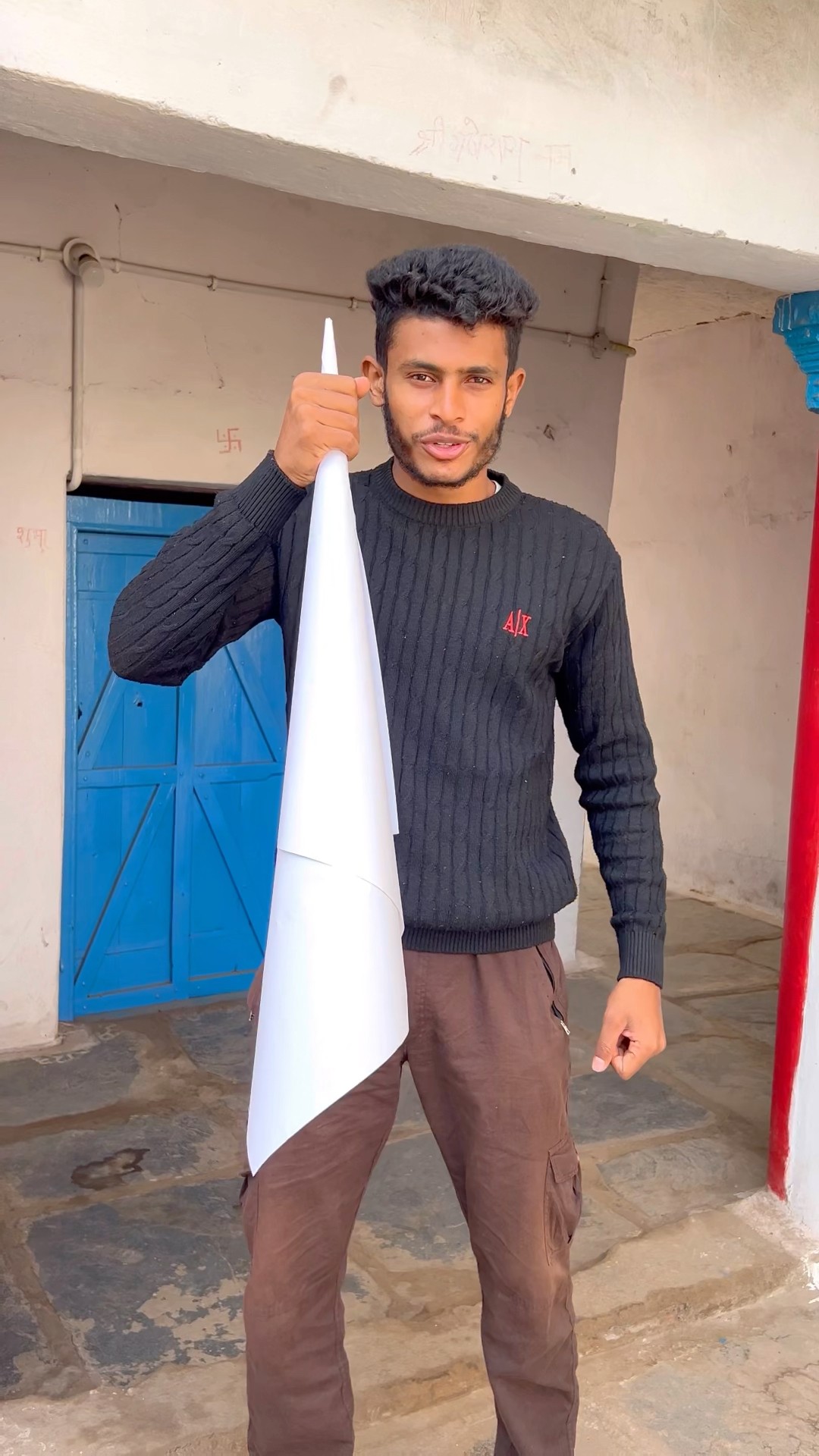 CHOTU KA BIGEST HORN #shorts @FACTFIREKING