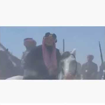 الامير الذي ارعب قلوب الانس والجن | الامير عبدالعزيز بن متعب الرشيد