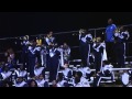 Lee Trombones: Train Chords 2014-2015