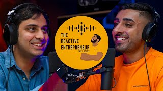 The Rise of the PAPAFAM | The Reactive Entrepreneur Podcast EP.8
