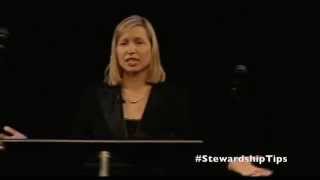 Stewardship Tips 03292015