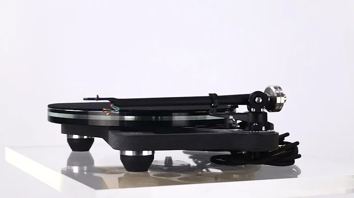 Rega Planar 8