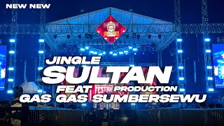 JINGLE SULTAN PRODUCTION Ft GAS GAS - SBSW Edition 2024