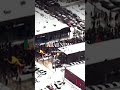 Tens of thousands protest in Minneapolis over fatal ICE shooting