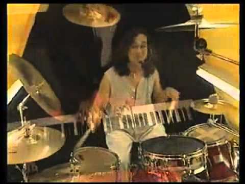 Ada Band - Seharusnya (1996).flv