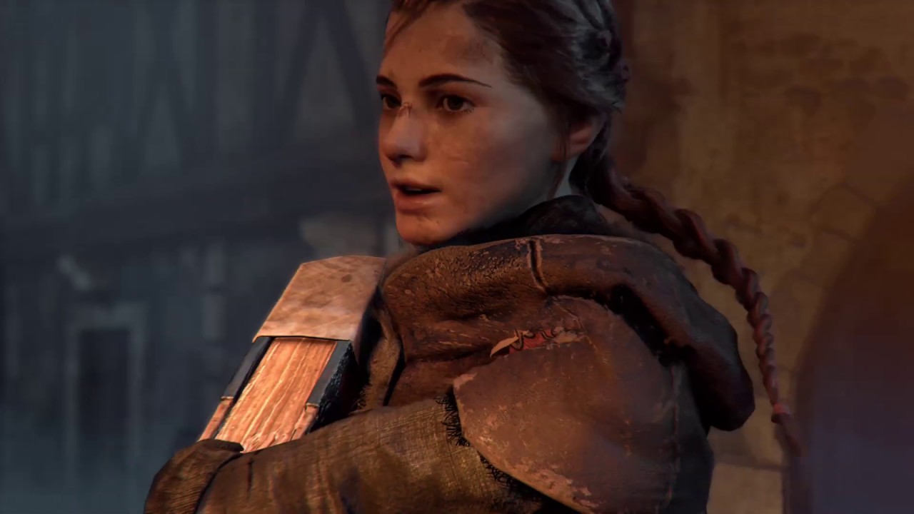 A Plague Tale Innocence The Way Of Roses Second Part Walkthrough a-plague-tale-innocence-the-way-of-roses-second-part-walkthrough