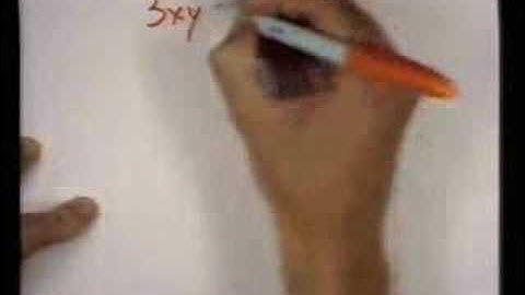 lagrange multipliers example part 2