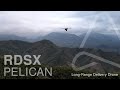 A2z rdsx pelican longrange delivery drone