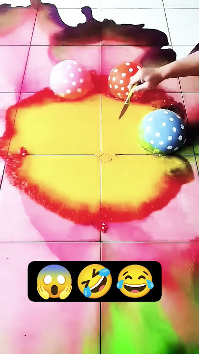 https://youtube.com/shorts/EmYGisZX2DY?si=oD9REpVlq8hltm #balloon #poppballons #kids 🤪😱