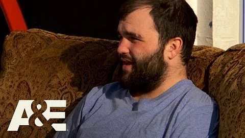 Southie Rules: Devin Goes Through A Car Wash | A&E
