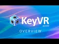 KeyVR Subscription單機版 (年租版) product youtube thumbnail