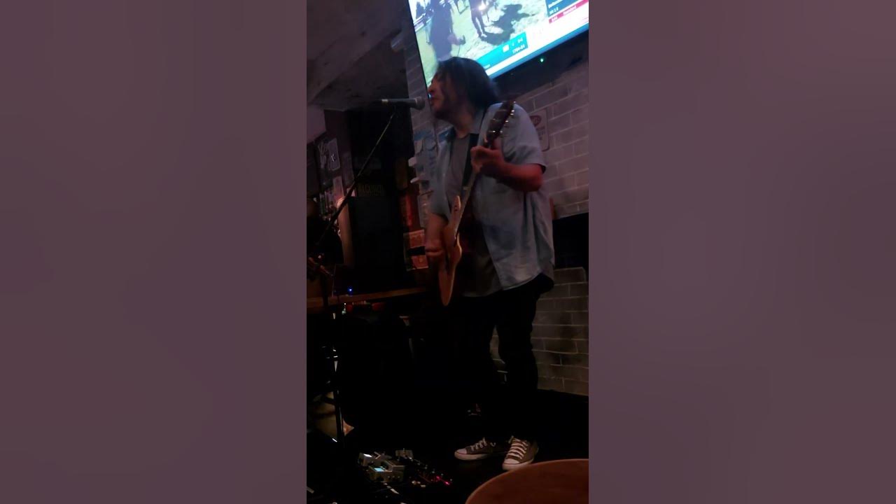 Wonderful Tonight - Eric Clapton Acoustic Cover