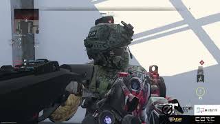 【COD:MW2】お尻が真っ赤でヤバいので途中で撮影を止めた夏