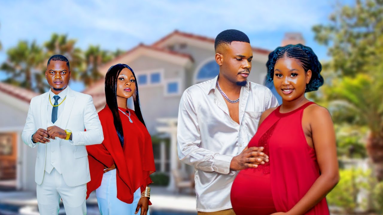 FIRST LOVE ❣️| S2 | Part 05 | Love Story #love |DONTA TV