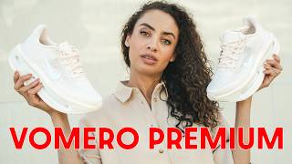 Nike Vomero Premium: Everything You Need To Know (+ How To Wear Them)
