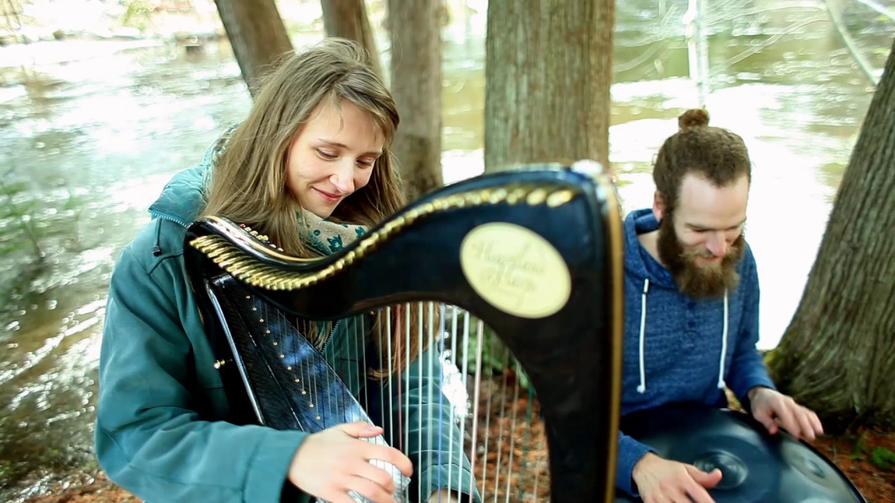 Die ungewöhnlichsten Musikinstrumente der Welt!