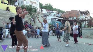 CATALCA ROMAN DÜGÜNLERİ