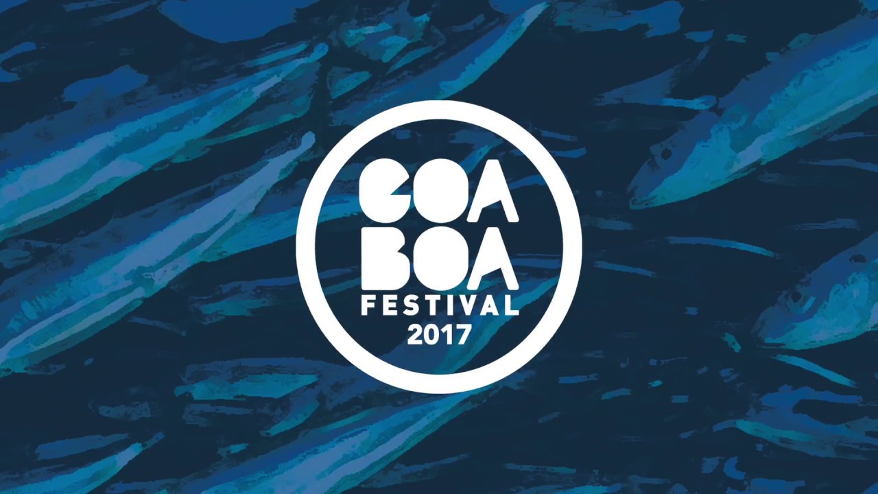 video phone beyonce mp3 GOA~BOA FESTIVAL // Teaser 2017