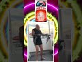 61 Yr Old Does A Deltoid “Pump It Out” Spin On Coach Blue!