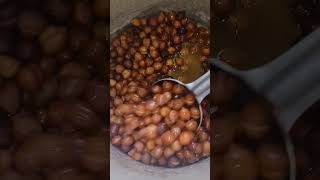 Day 7: Healthy life healthy breakfast BlackChana good for brain weight loss brain ytshorts yt