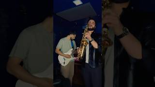 Let’s get loud (ArutyunovSAX) Ждете полную версию? #shorts #saxophone