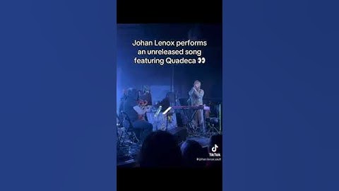 QUADECA x JOHAN LENOX UNRELEASED SONG PREVIEWER (Vanisher Era)