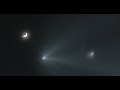 SpaceX Falcon 9 Iridium 4 Launch 12/22/2017