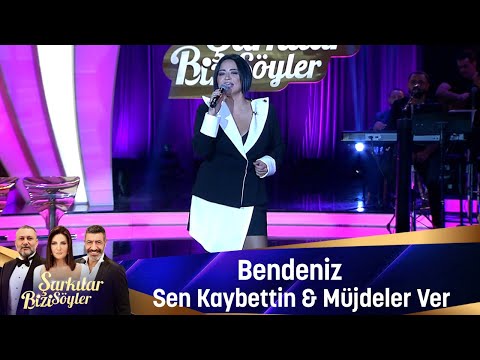 Bendeniz - SEN KAYBETTİN & MÜJDELER VER