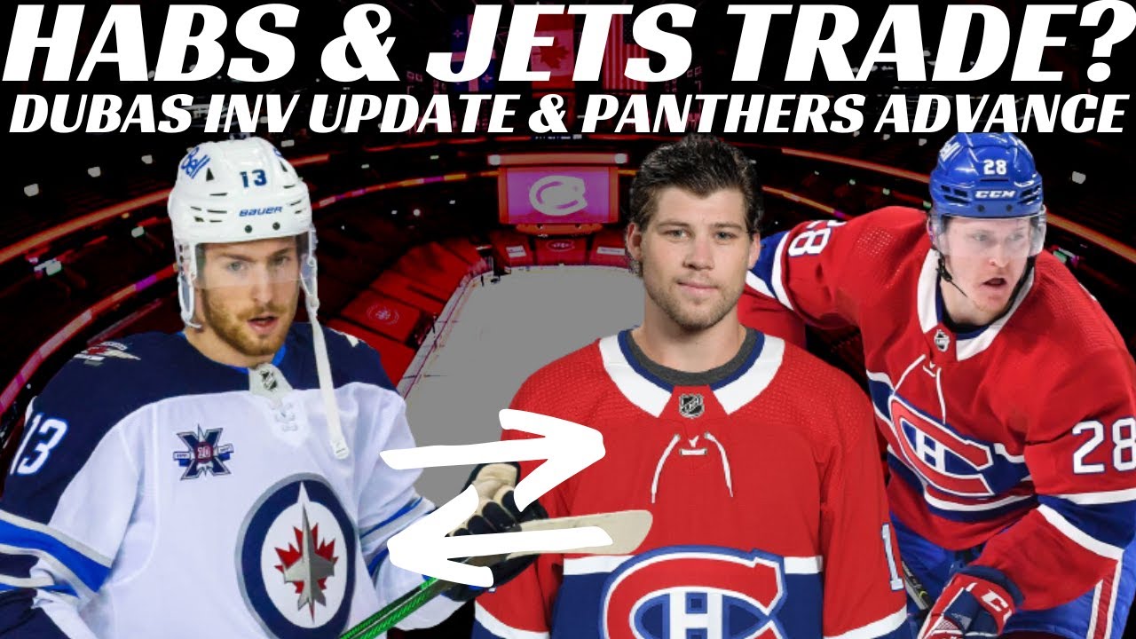 NHL Rumors: Rumblings Of Blockbuster Trade Between Rangers & Jets - NHL  Trade Rumors 