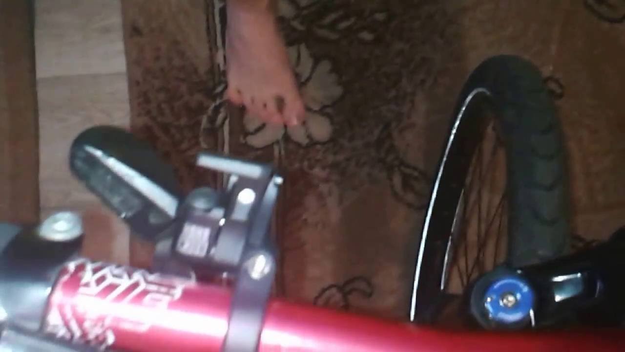 Rockshox lockout doesn't work YouTube