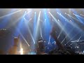 Kodaline - Love Will Set You Free + All I Want - Manila 26 Feb 19