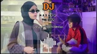 LAGU MADURA ( TRESNA BULE BEN DIKAH ) FT RA NIZAR ft HIDA