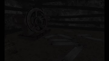 Lets play Penumbra Overture Part 11