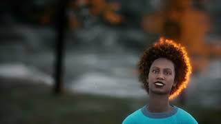Dialog scene with mocap (Learning animation UE5)