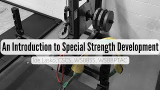 Combining Westside Barbell Conjugate & Progressive Overload Training