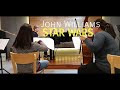 John williams  star wars ost 