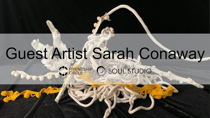 How to Art | Featuring Guest Artist Sarah Conaway ...