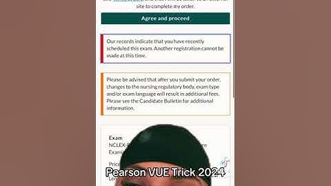 Pearson Vue trick 2024. how to cheat on Pearson Vue