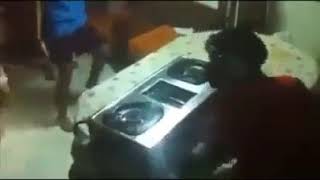 Jangan lupa tonton!!,Story' wa. Warga  62 DJ pake kompor