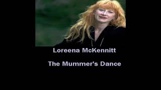 Loreena Mckennitt - The Mummers' Dance