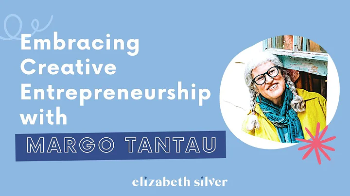 Embracing Creative Entrepreneurship with Margo Tan...