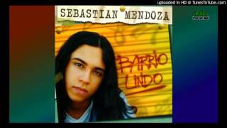 Sebastian Mendoza - Barrio Lindo (2001) Enganchado CD Completo