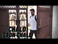 Going to my village after lockdown 1.0 | Daily Vlog #3 | Insane Piyush