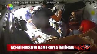 Download lagu Acemi hırsızlar güldürdü Acemi hırsızlar güldürdü