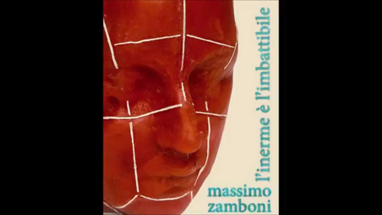 L Inerme E L Imbattibile Massimo Zamboni マッシモ ザンボーニ Cccpなどのバンドで活動してきたイタリアのオルタナティヴロック系ssw ギタリストの08年作がヴァイナル化 Latin Brazil ディスクユニオン オンラインショップ Diskunion Net