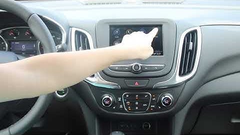 Turn Off Remote Left in Vehicle Alert on your 2019 Chevy