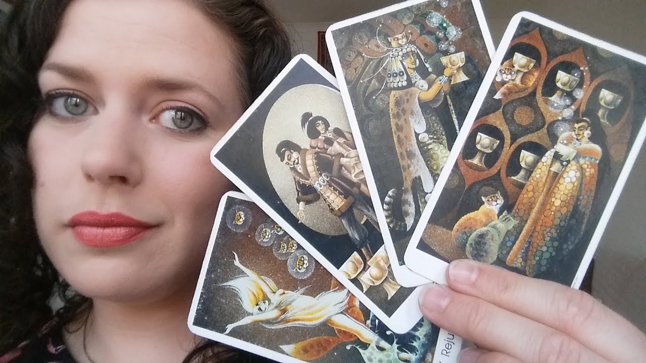 Карта дня на ютубе смотреть бесплатно от александры таро дома